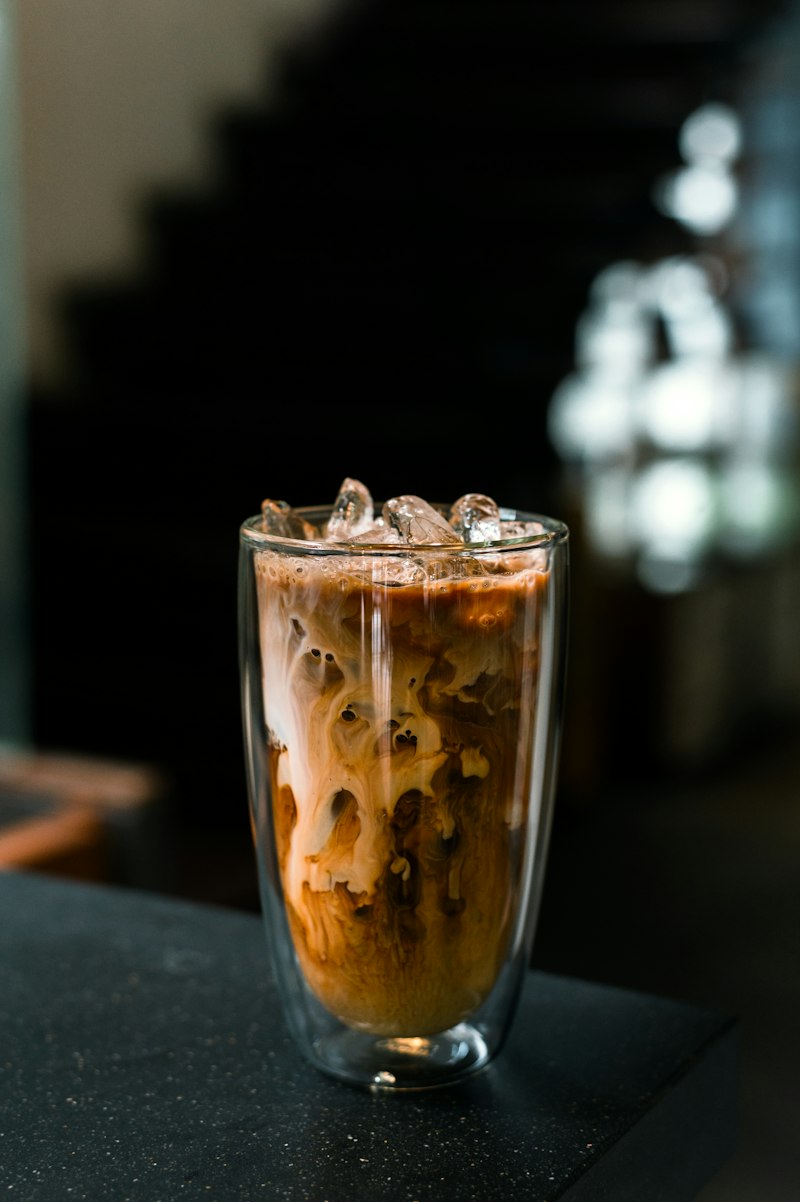 Americano Coconut