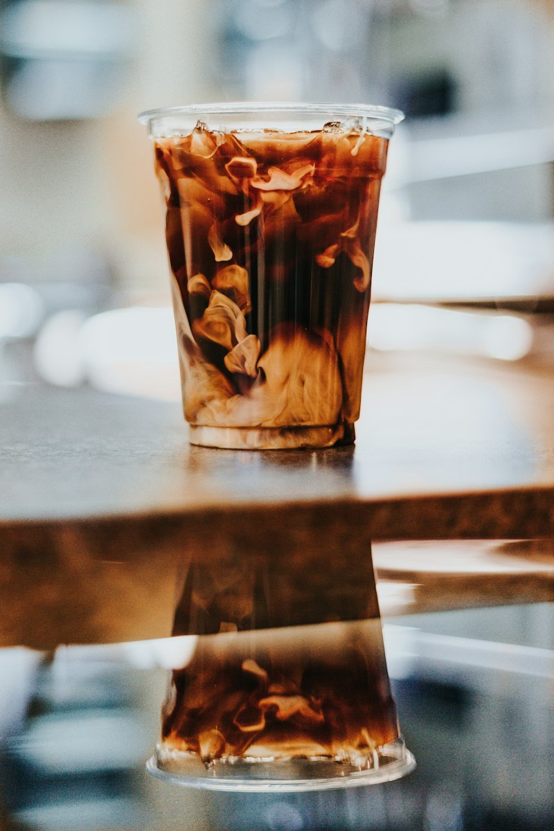 Americano Sweet