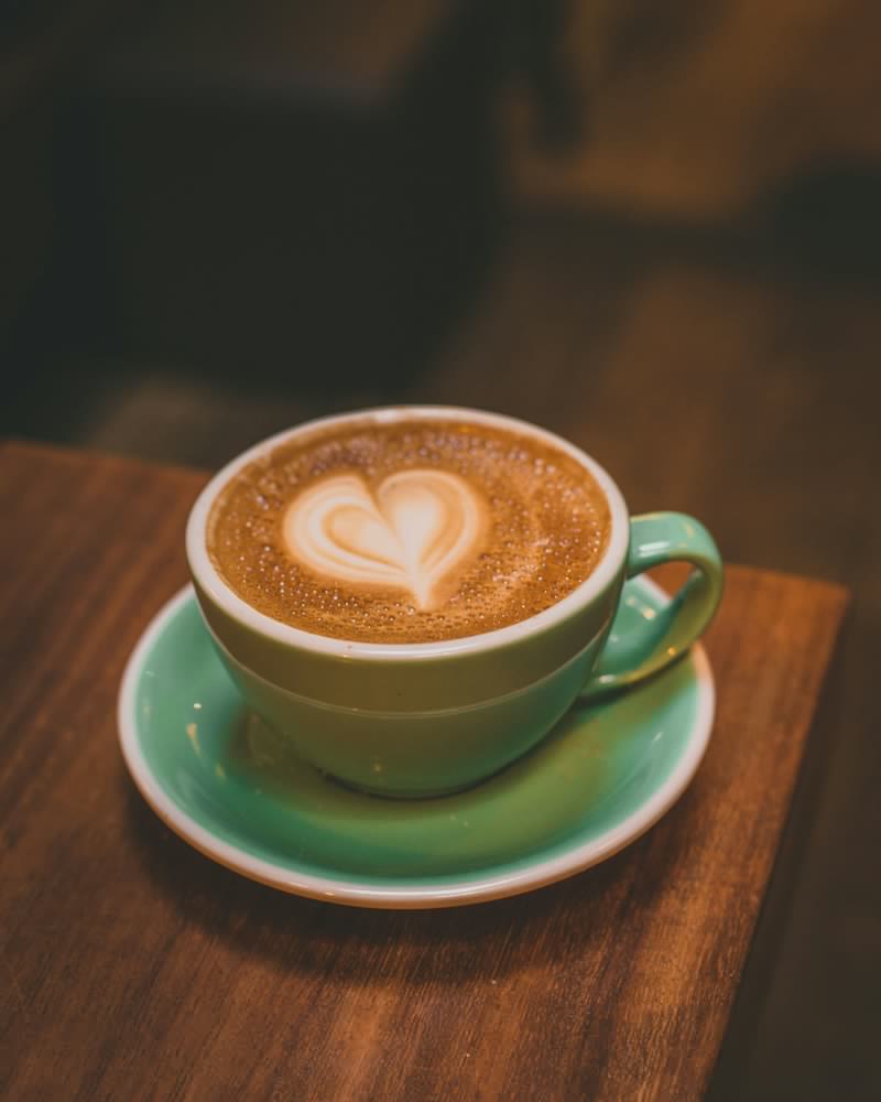 Caffè Latte
