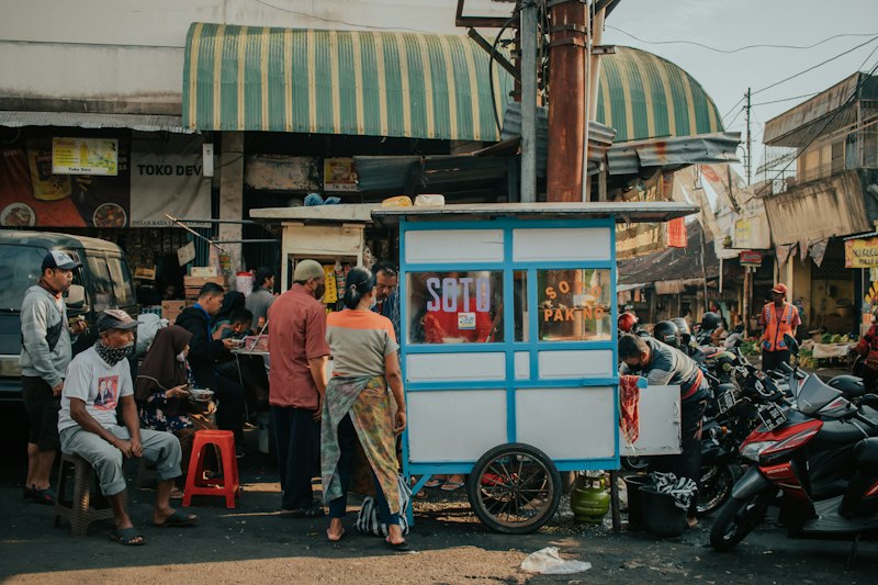 Cireng Isi