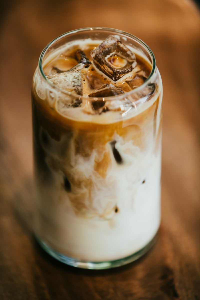 Kopi Susu Rahayoe V2