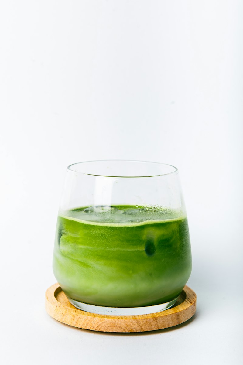 Matcha Aren