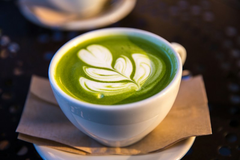 Matcha OG