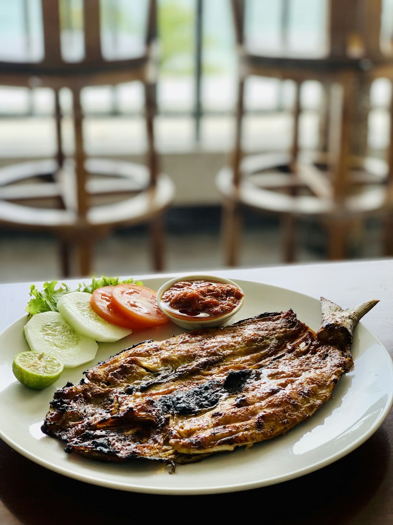 Otak-otak